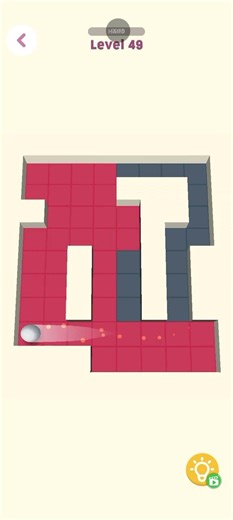 maze paint game short video shorts 😱