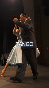 5.7K views · 31 reactions |  bit.ly/WCI_Tango ❤️ Tango is a forbidden dance... or at least it was. Once banned for its provocative moves, this dance became a symbol of freedom. The passion couldn't be contained  Curious to experience the magic of tango for yourself? | The Jazz Room | Facebook