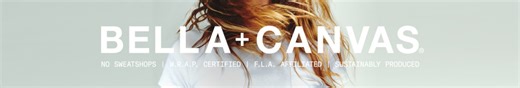 BELLA CANVAS | LinkedIn
