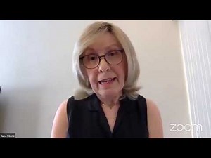 Jane Stone Performs September 26th, 2020