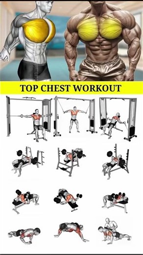 Pectoraux solide a la maison💪 #shorts #shortsviral #musculation