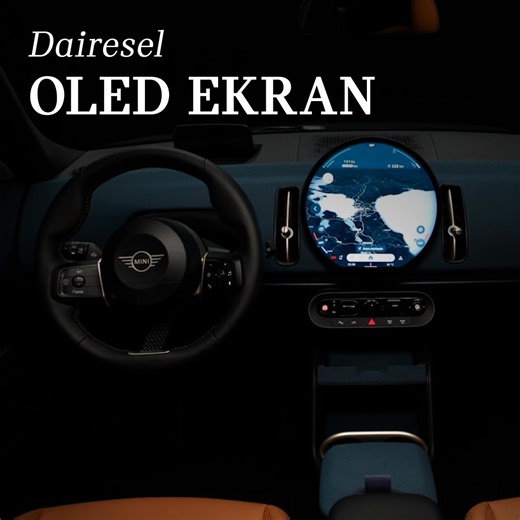 82K views · 139 reactions | Tüm zamanların en büyük MINI’si ile her yolculuk yeni bir macera! | MINI | Facebook