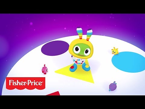BeatBo Says | Fisher-Price