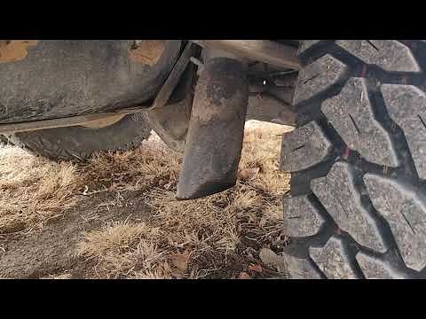 Summit 8719R1 LS Cam Idle