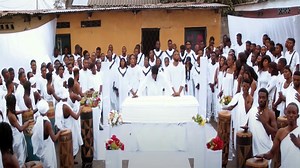 MPR - NINI TO SALI TE (Clip Officiel)