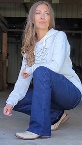 Fleece or Flannel for Fall? 🍁We have you covered 🍁https://cowgirltuff.com/womens/outerwear/ | Cowgirl Tuff Company