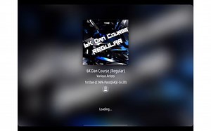 6k萌新过1dan啦！C判96.94