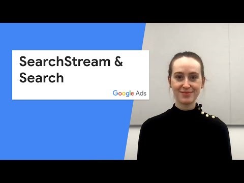 Working with REST - SearchStream & Search