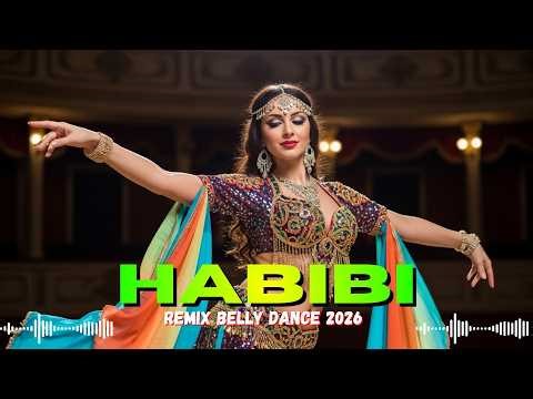 Oriental Electro Groove | Middle Eastern Dancefloor Beats