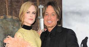 Keith Urban and Nicole Kidman turn an CMA awards into a date night in the most heartwarming way