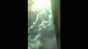 35K views · 468 reactions | FIREWORKS ACCIDENT: A block party in Toledo, Ohio, turned into a war zone as a pile of fireworks ignited on Fourth of July. https://trib.al/t006cDP | 8 News Now | Facebook