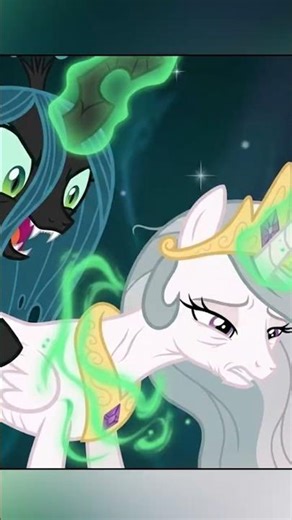 WHAT IS THE WEAKNESS OF EACH PONY RACE IN MY LITTLE PONY?