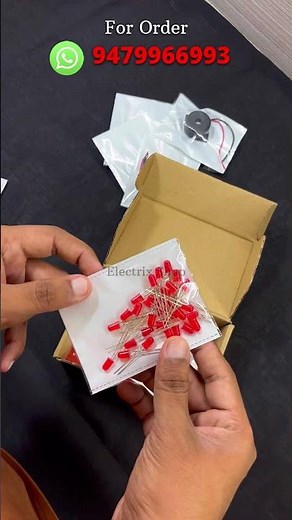 High Quality Electronic Component available