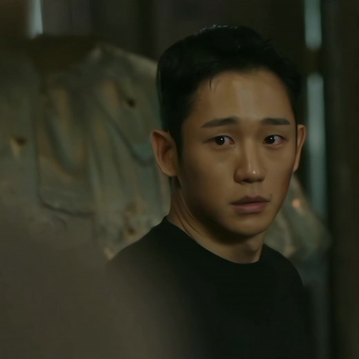 Snow Drop Scene Compilation | Jung Hae In & Jisoo BTS Moments