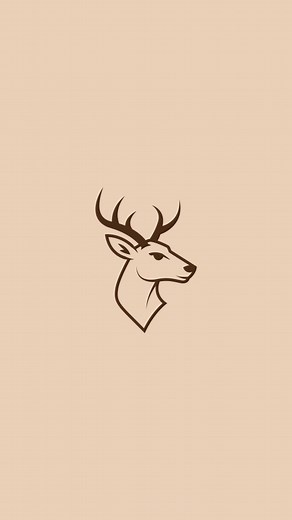 i1 | Logo Design | Graphic Design on Instagram: "🦌Deer logo from sketch to vector Contact me if you need a logo📩 Follow @i1graphics for more 👉See the full sketch-to-vector transformation on my Youtube channel (Link in bio) . . . . . #deerlogo #deer #sketch #fromsketch #abstractlogo #minimallogo #brandidentity #designreel #instalogo #logo #design #logodesigner #vector #adobeillustrator #illustrator #graphicdesign #vectorlogo"