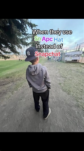 #theytheone | when they use snapchat