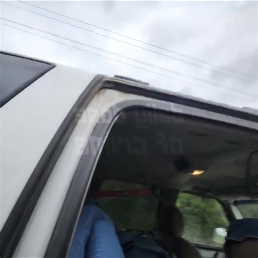 947K views · 12K reactions | Routine Traffic Stop Turns Into Felons Worst Nightmare. What started as a simple traffic stop quickly escalated when officers discovered unexpected criminal activity. Watch the full body cam footage to see how the situation unfolded and how law enforcement handled it. What would you have done? Comment below and share this video! #TrafficStop #CaughtOnCamera #PoliceBodyCam #CopWatch | BlueBurn | Facebook