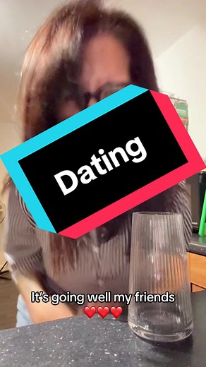 Early days, but Jess is happy ❤️. #positivejess #vlog #dating