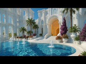 Discover the World’s Most Luxurious Mansions – Experience Grand Architecture and Endless Opulence