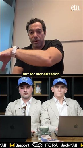 The Underdog Stack Nobody Saw Coming