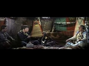 SABIAS PALABRAS (PELÍCULA GRAN JEFE TORO SENTADO)
