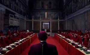New 'Conclave' film depicts mysterious death of pope, election of new one - LifeSite