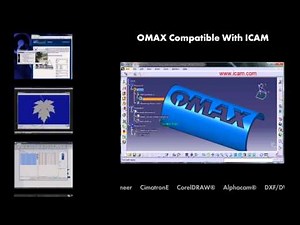 Software Demo Omax