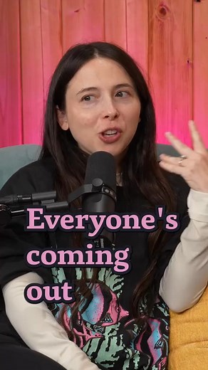 @Trash Tuesday Podcast | Esther Povitsky