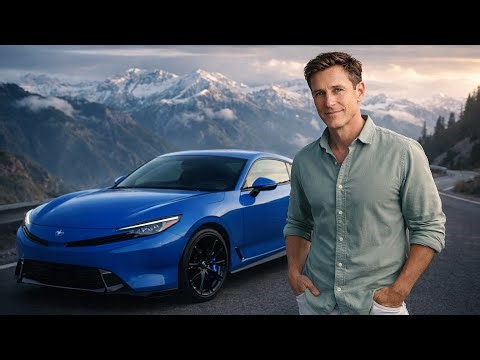 2026 Honda Prelude Review || The New Honda Prelude Mods | Build | Acceleration