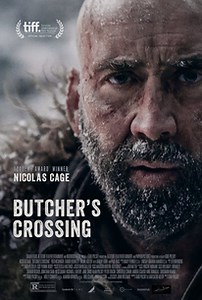 Butcher's Crossing | Audience Reviews