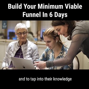 67K views | You have a message that can change people’s lives. But...