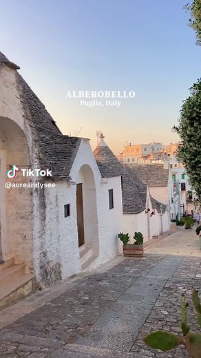 Discover Alberobello: A Fairytale Village in Puglia