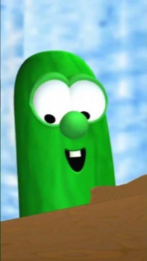 You Are My Sunshine ☀️ #shorts #veggietales