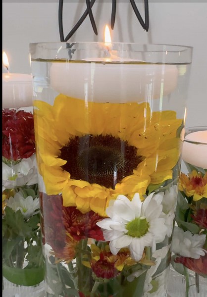 Create Stunning Flower Bouquets for Home Decor