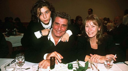 Gilbert Bécaud : qui sont ses cinq enfants ?