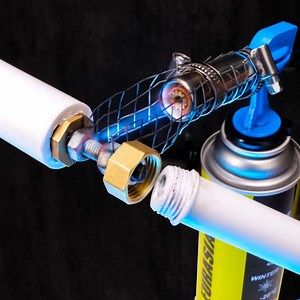 1.7M views · 6.9K reactions | Awesome and functional crafts from PVC pipes!  | 5-Minute Crafts | Facebook