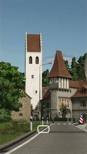 THE BEST LS25 MAP!!! 🗺️ #shorts #viral #fs25 #ls25 #fyp #germany #map