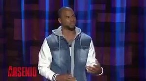 3.7K views · 80 reactions | Good Father by Prentice Powell on The Arsenio Hall Show #SpokenWord #Poetry #TheUnPSInc #NPM2016 #NationalPoetryMonth2016 #PrenticePowell #GoodFather #TheArsenioHallShow #ArsenioHall | The Underground Poet's Society, Inc. | Facebook