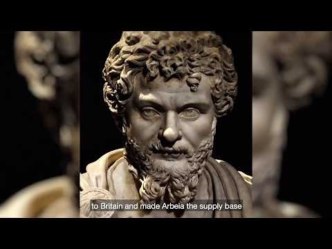 Arbeia, South Shields' Roman Fort - a brief history