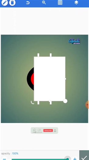 41K views · 765 reactions | CKA logo design pixellab #shortsvideos #pixellab #graphicdesign #logo #Shorts #short | PixelLab | Facebook