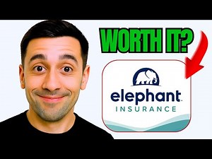 Elephant Insurance | Honest Review (ALL YOU NEED TO KNOW)