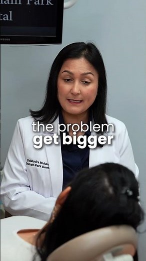 My Cavity Doesn't Hurt. Do I Really Need a Filling?