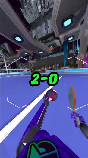 1v1ing AACs Part Jdel! #gorillatag #gtag #oriondrift #vr #shorts #viral #toutube #tiktok #meta