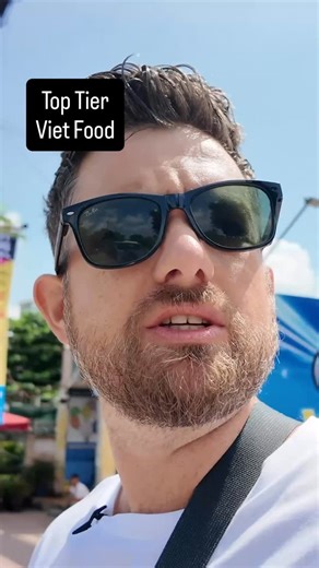 This is a must try dish when visiting Saigon | Yes Chef, with Chad Kubanoff