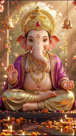 jai ganesh deva deva jai ganesh deva#devotionalsong#‪@Bhagwan-Darshan-y9q‬ #shorts#youtubeshorts
