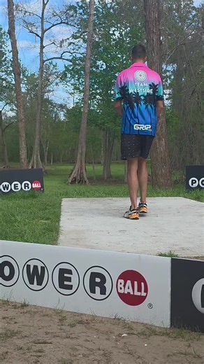 #mattyo #PDF #discgolf #GGB