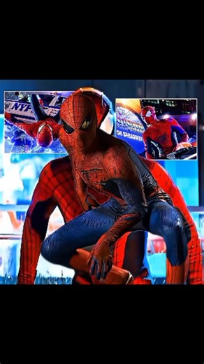 🇸‌🇺‌🇳‌🇪‌🇴‌ on Instagram: "SPIDER-MAN 🕷️ [4K] EDIT 🔥........ . . . . . . . . . #instagram #viralvideos #tendingreels #newtrend #capcutedits #edit #4k #spiderman #spiderman2 #spidermanedit"