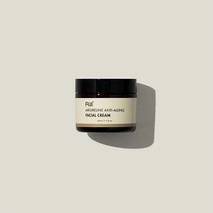 Rill® 極地緊緻六胜肽保濕抗老乳霜｜抗老保養品、熟齡保養品