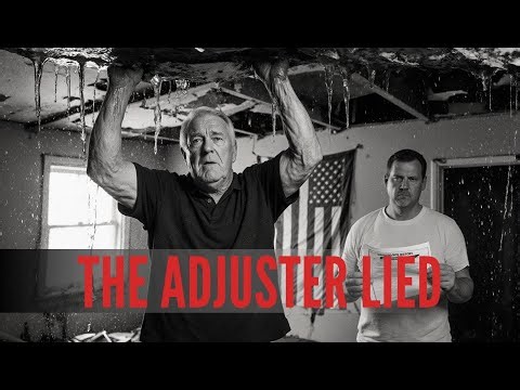 Liberty Mutual Claim Scandal: The Homeowner Who Exposed the Changed Report