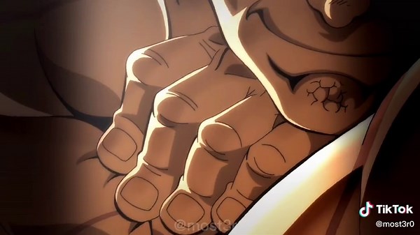 Baki Hanma vs Ali Jr: Epic Showdown in Netflix Series